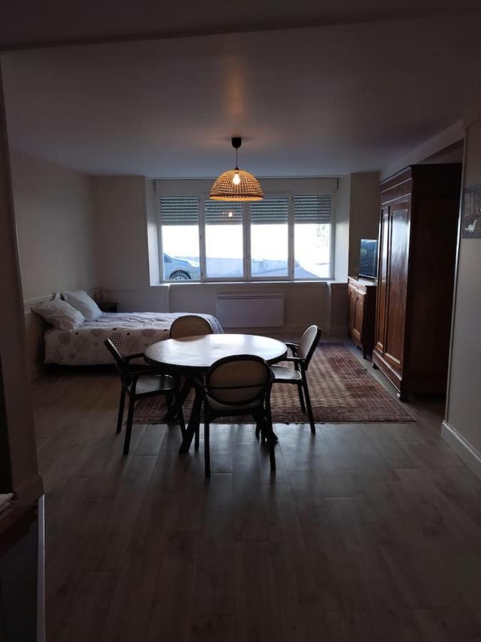 Tres Grand Studio Au Pied Du Plateau D'Angouleme. Exteriér fotografie